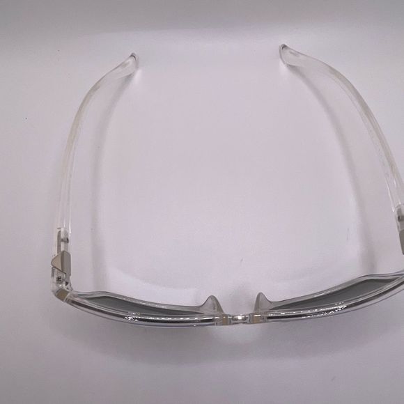 Translucent lenses with iridium mirrored lenses - Picture 6 of 13